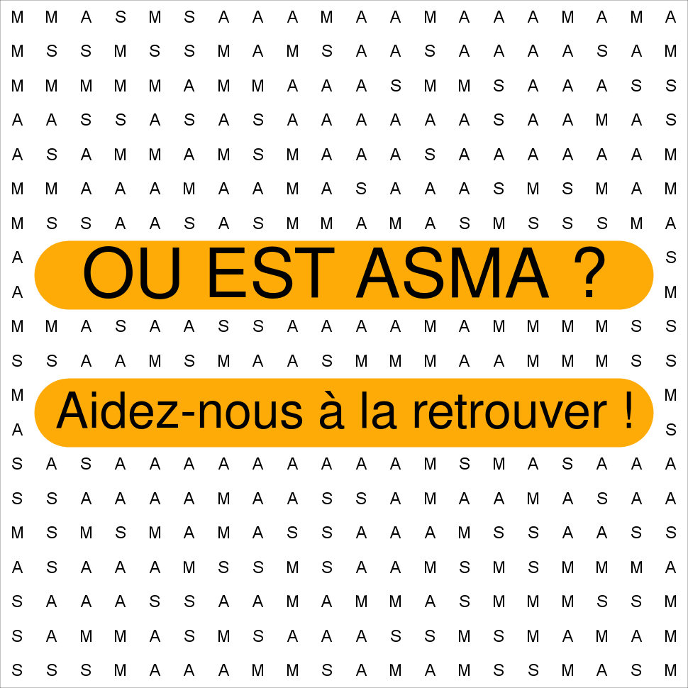 ASMA