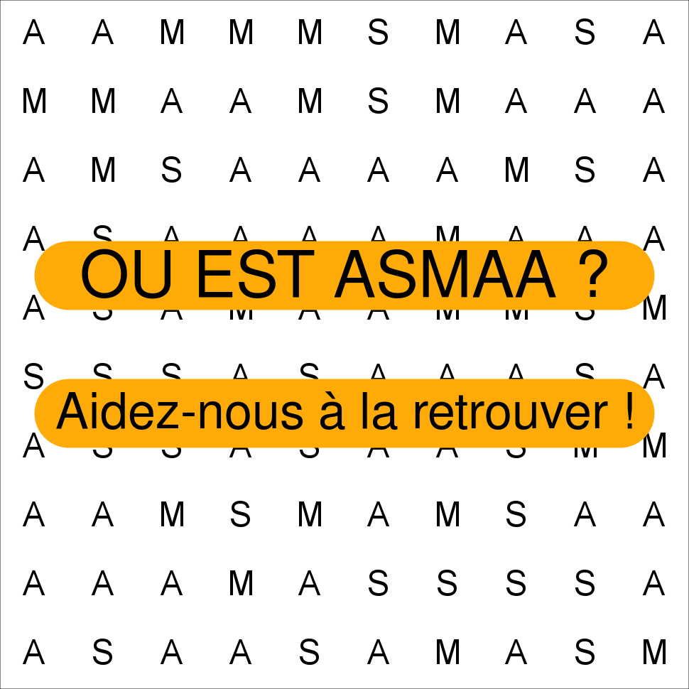 ASMAA