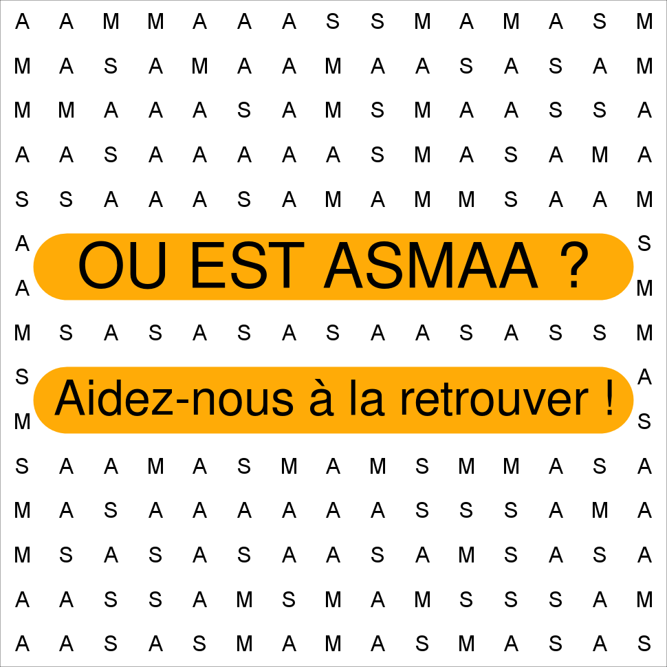 ASMAA