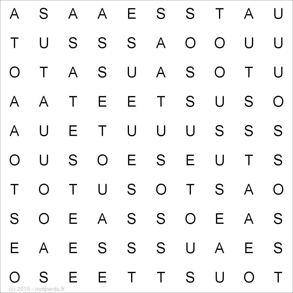 ASSETOU