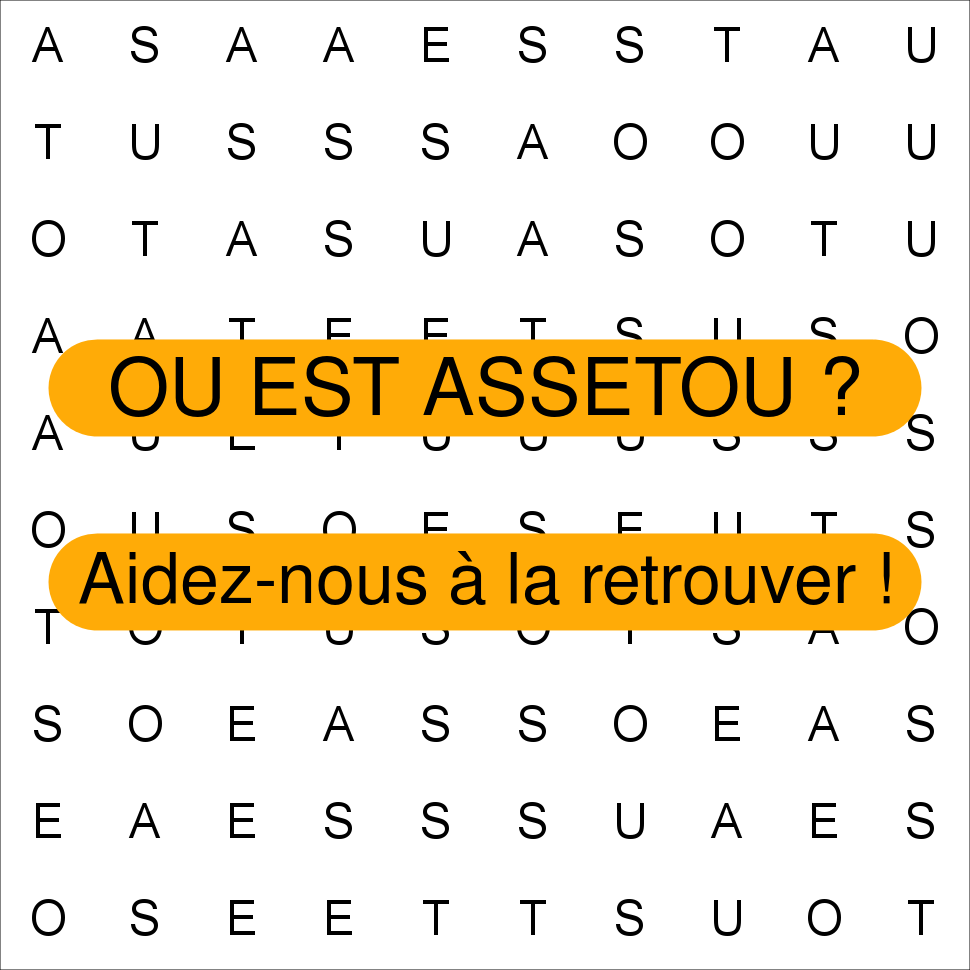ASSETOU