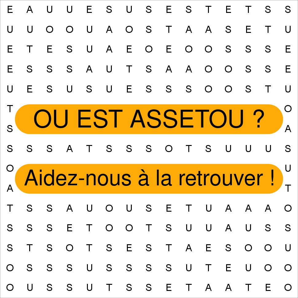 ASSETOU