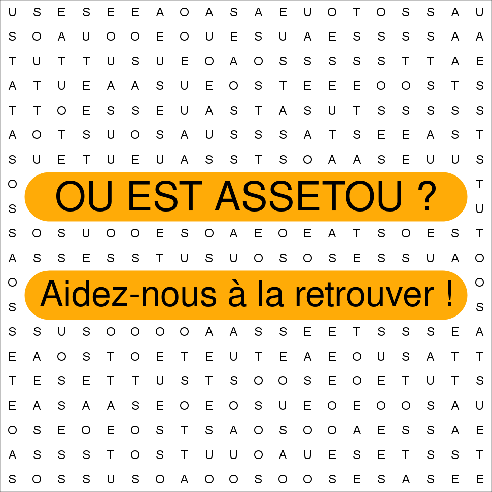 ASSETOU