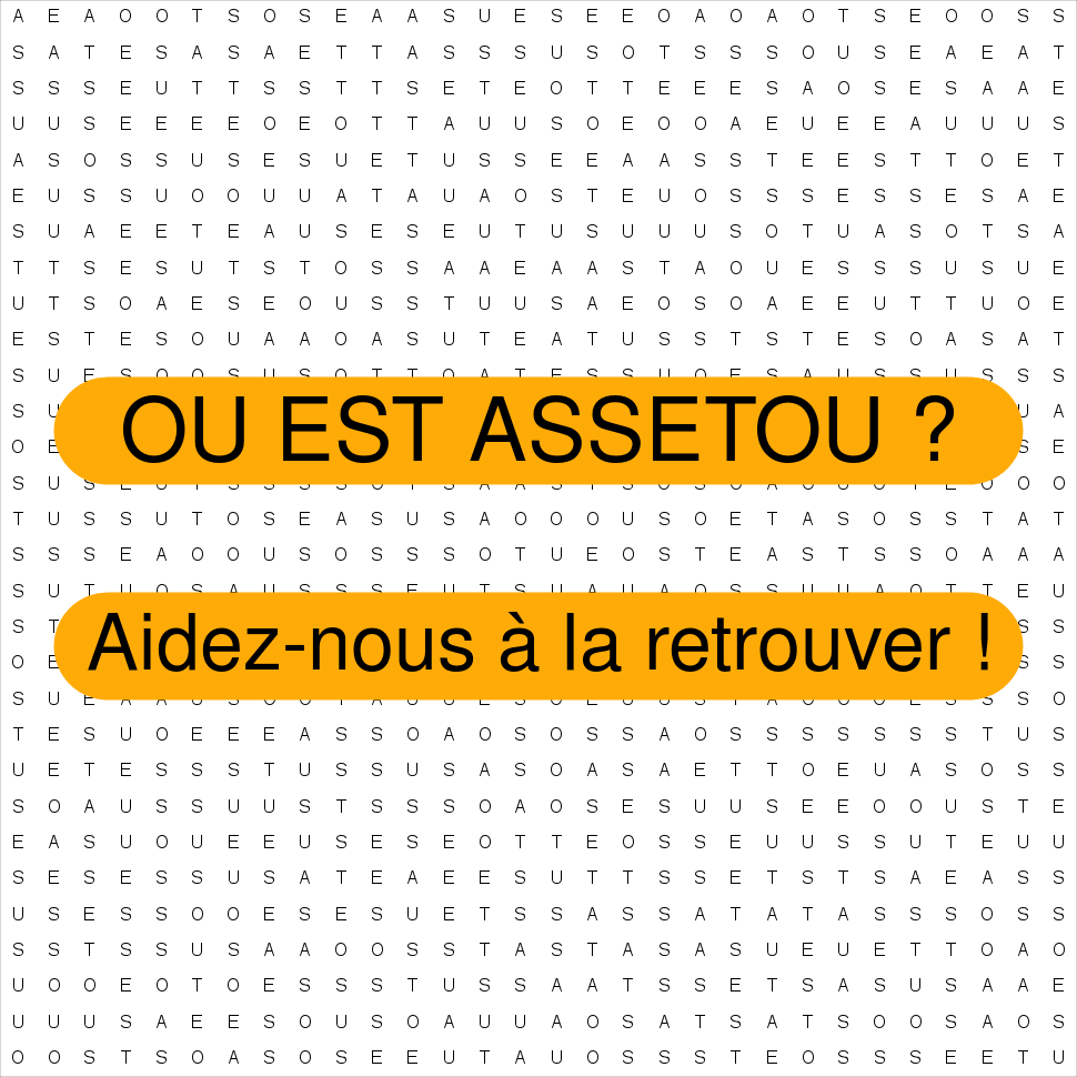 ASSETOU