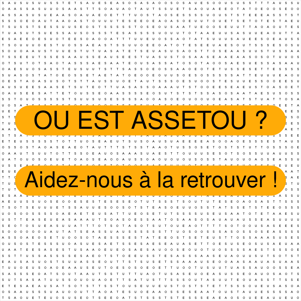 ASSETOU