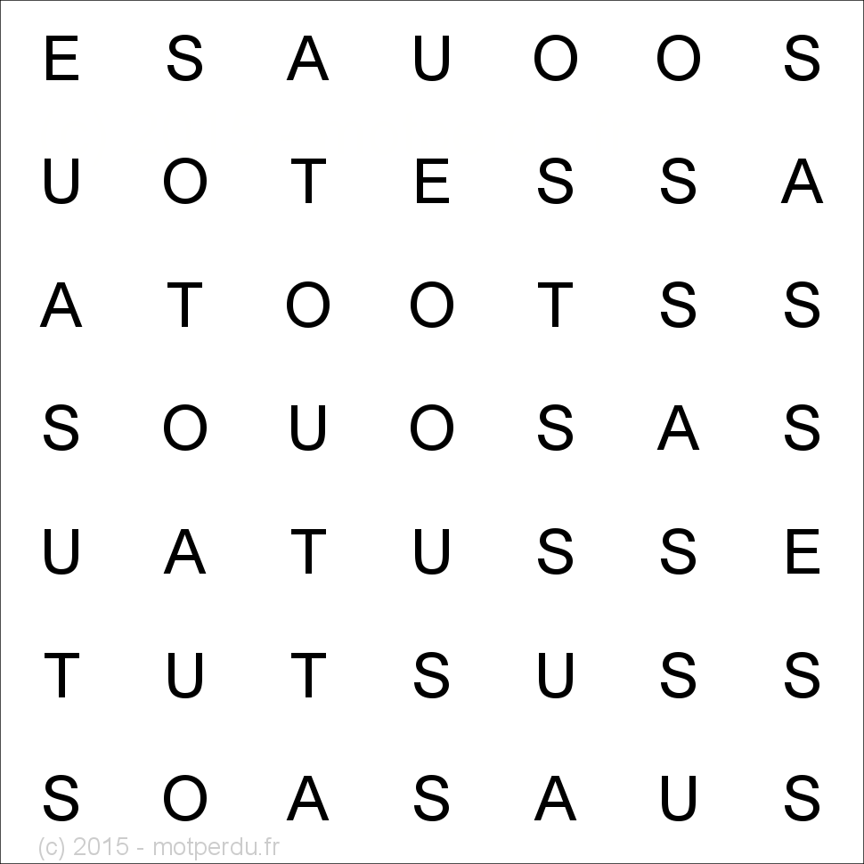 ASSETOU