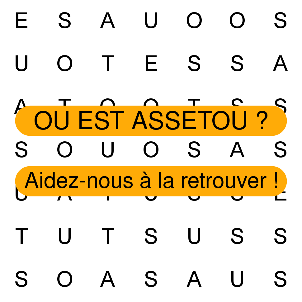 ASSETOU