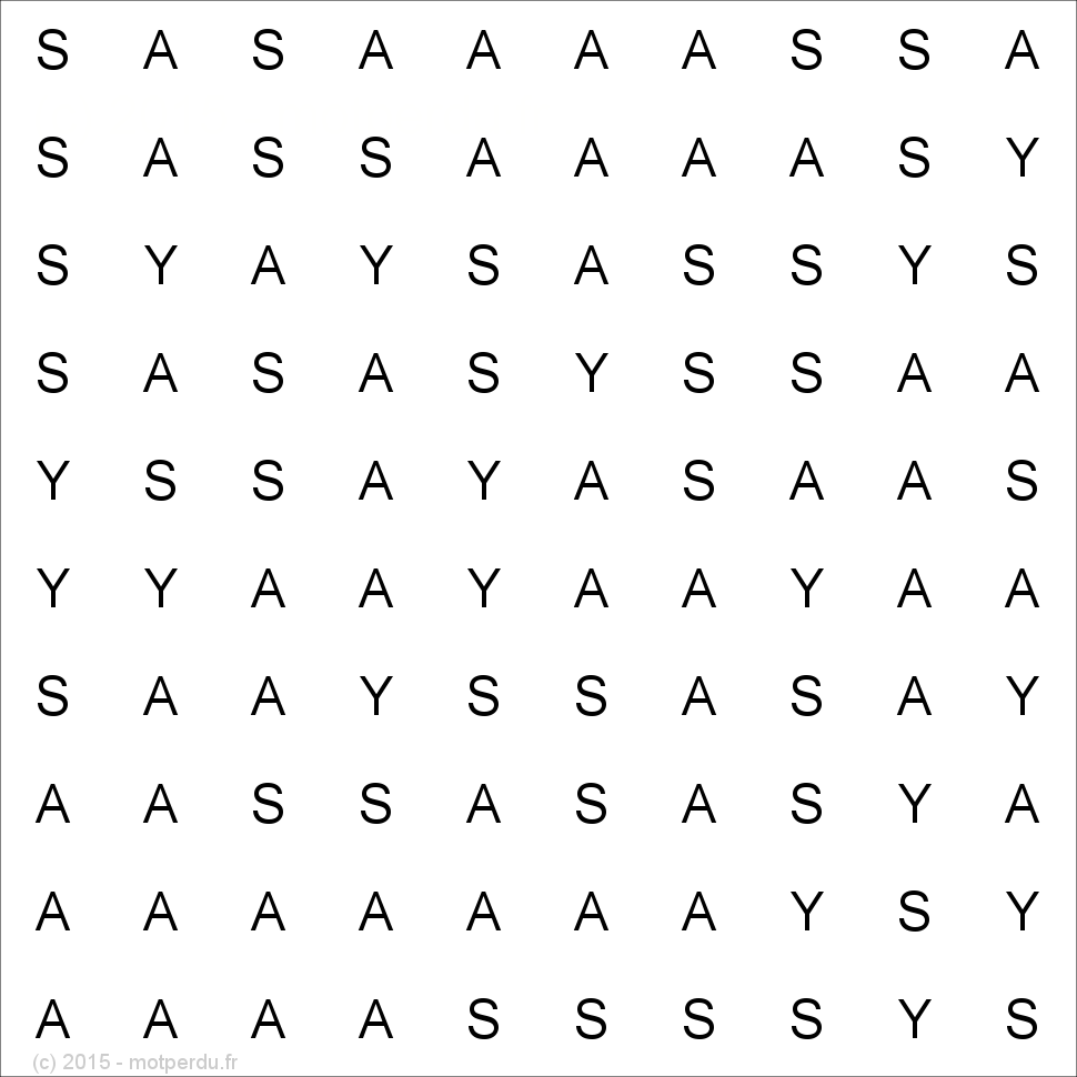 ASSYA