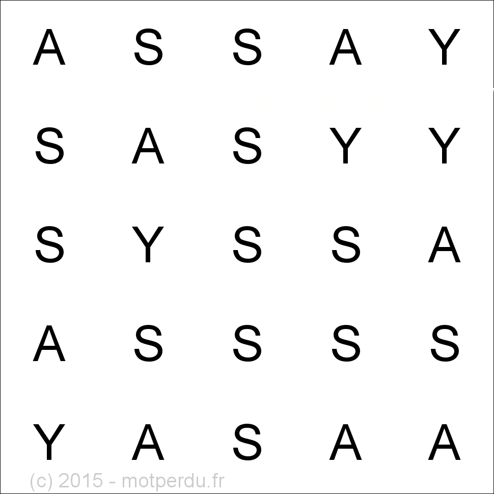 ASSYA