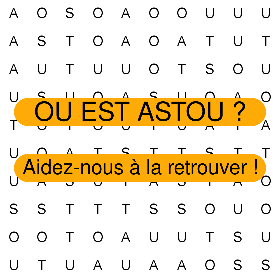 ASTOU