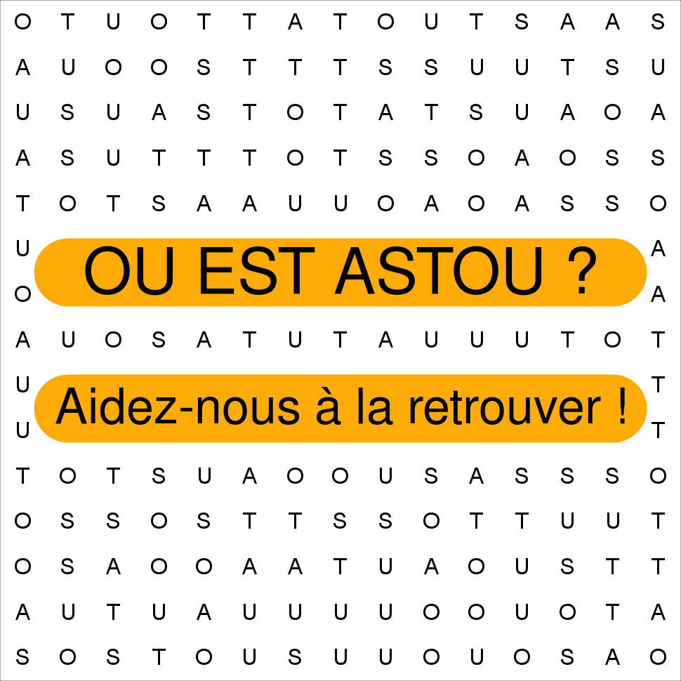 ASTOU