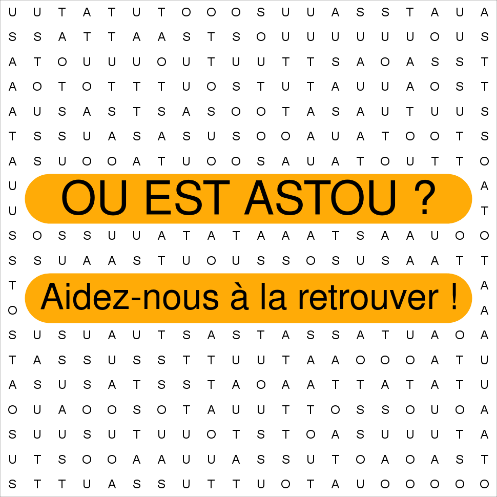 ASTOU