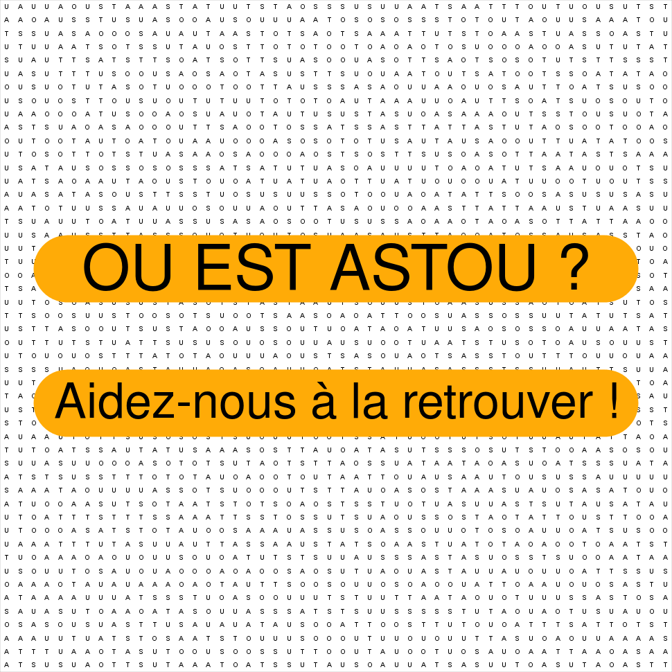 ASTOU