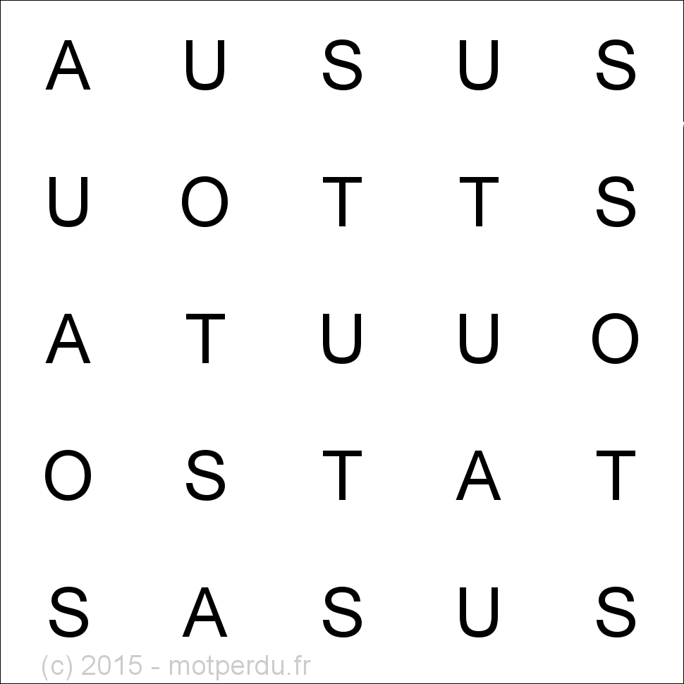 ASTOU
