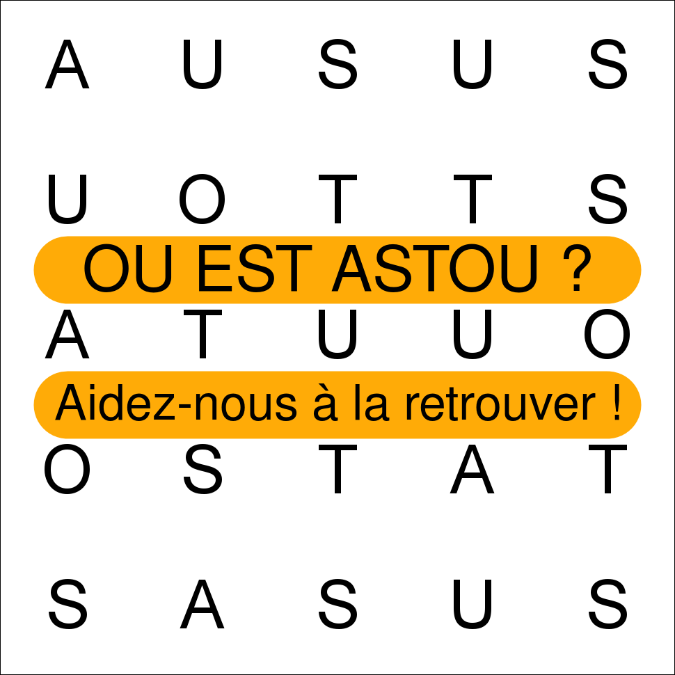 ASTOU