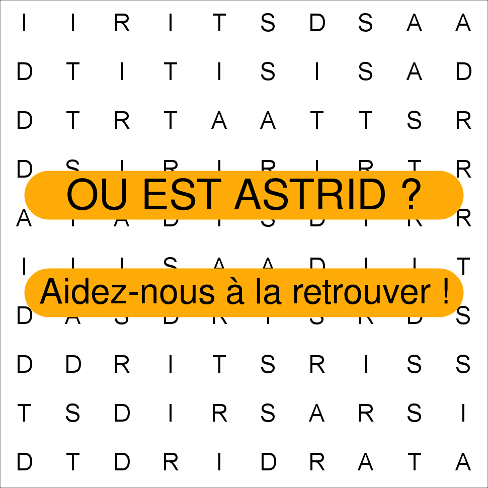 ASTRID