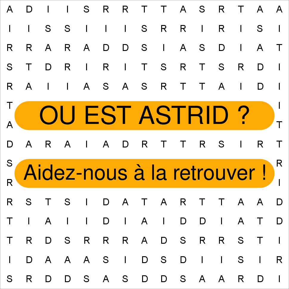 ASTRID