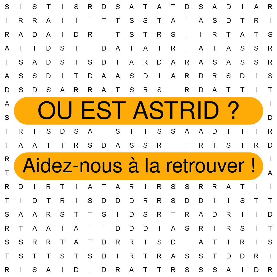 ASTRID