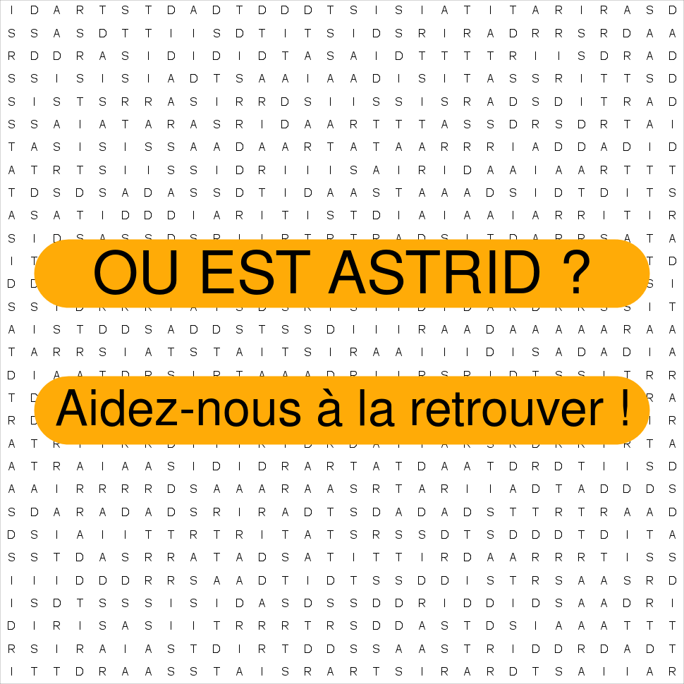 ASTRID
