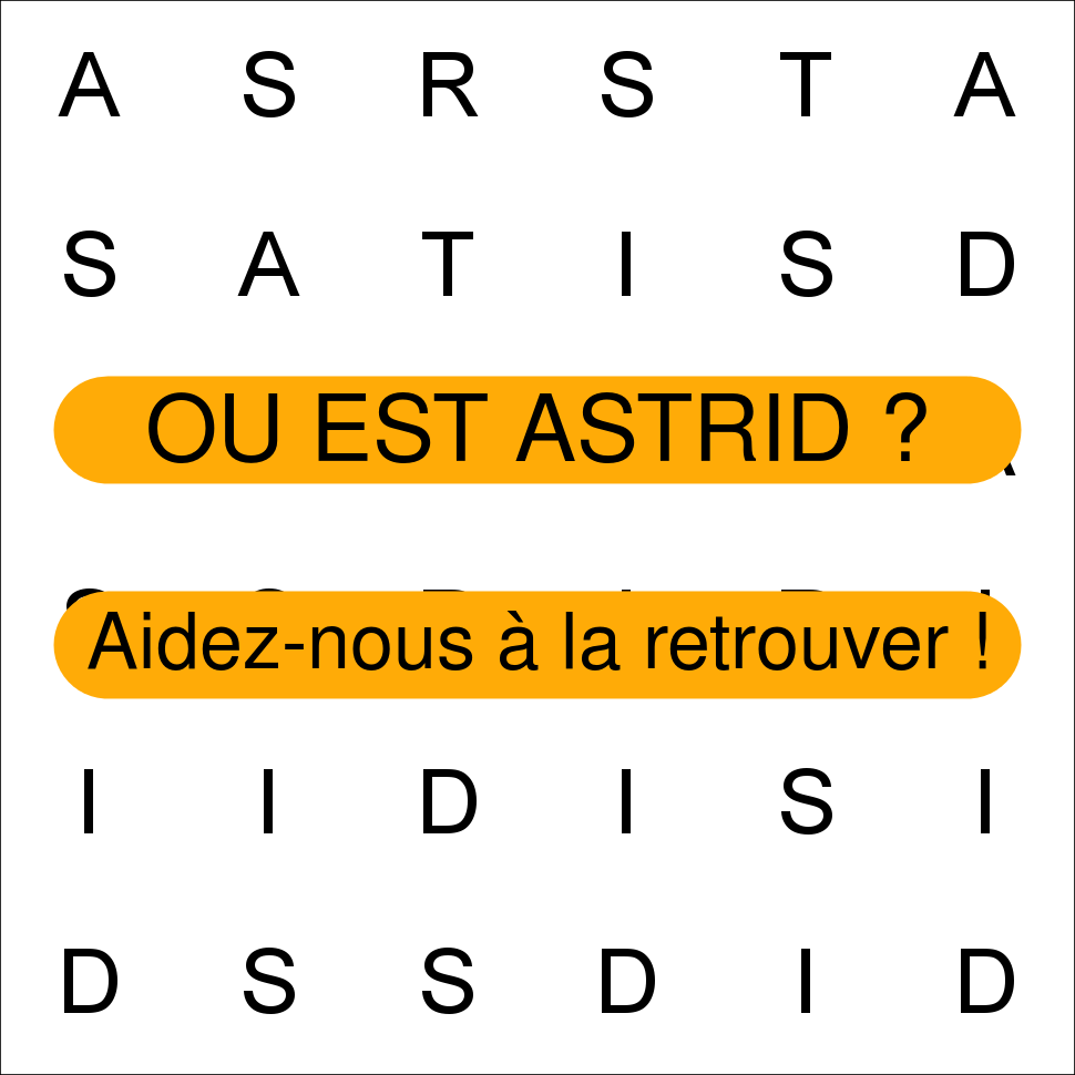 ASTRID