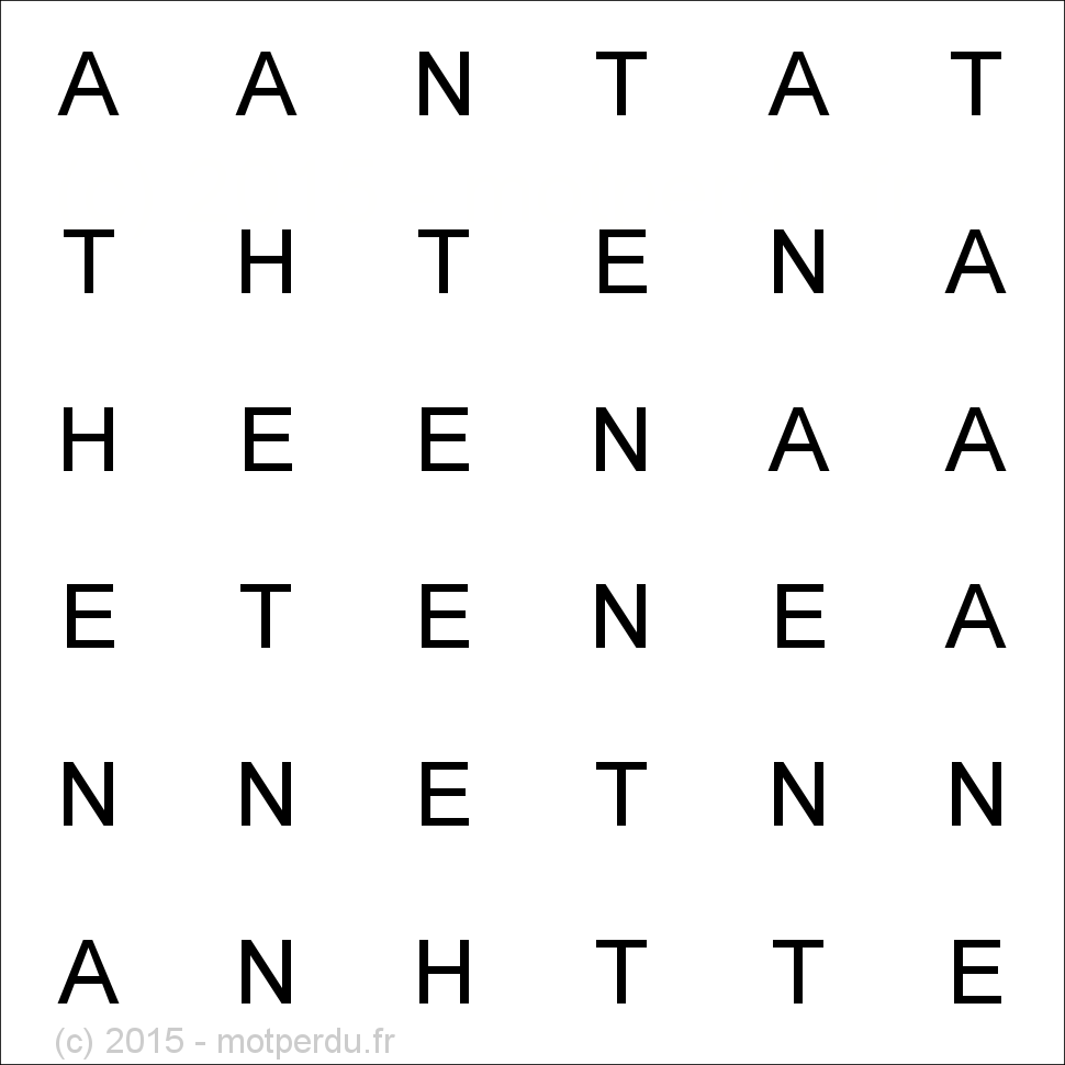 ATHENA