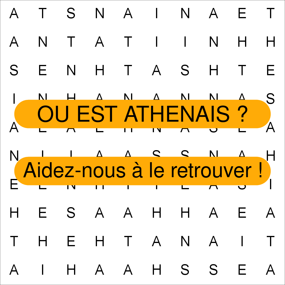ATHENAIS