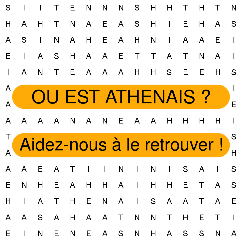 ATHENAIS