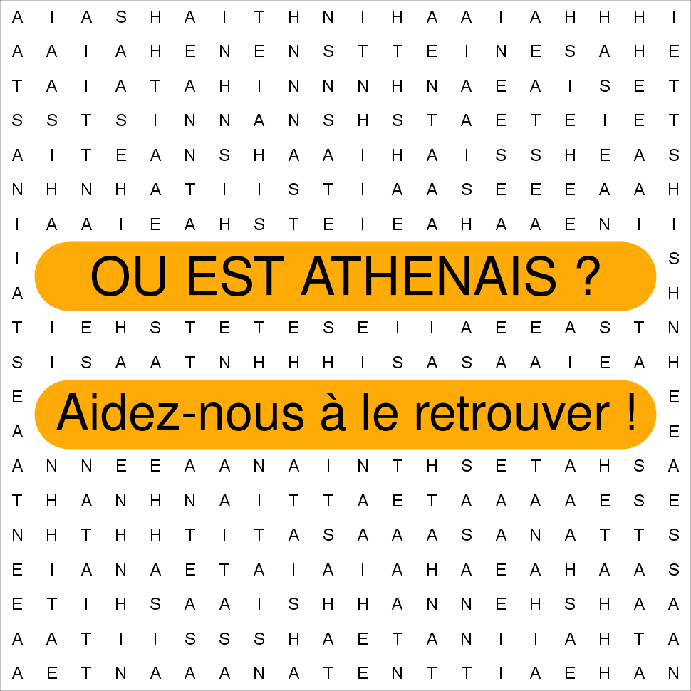 ATHENAIS