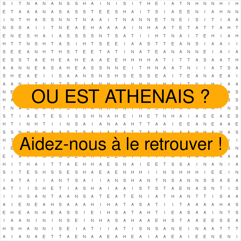 ATHENAIS