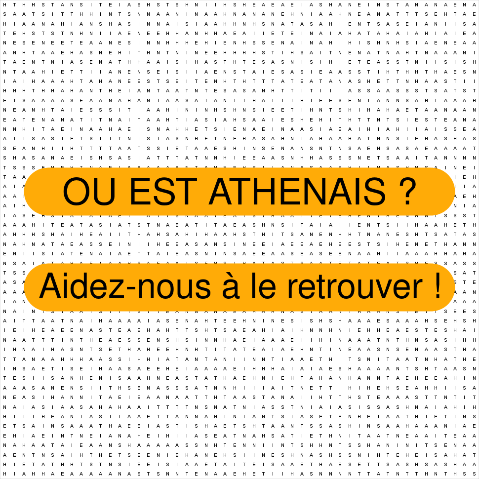 ATHENAIS