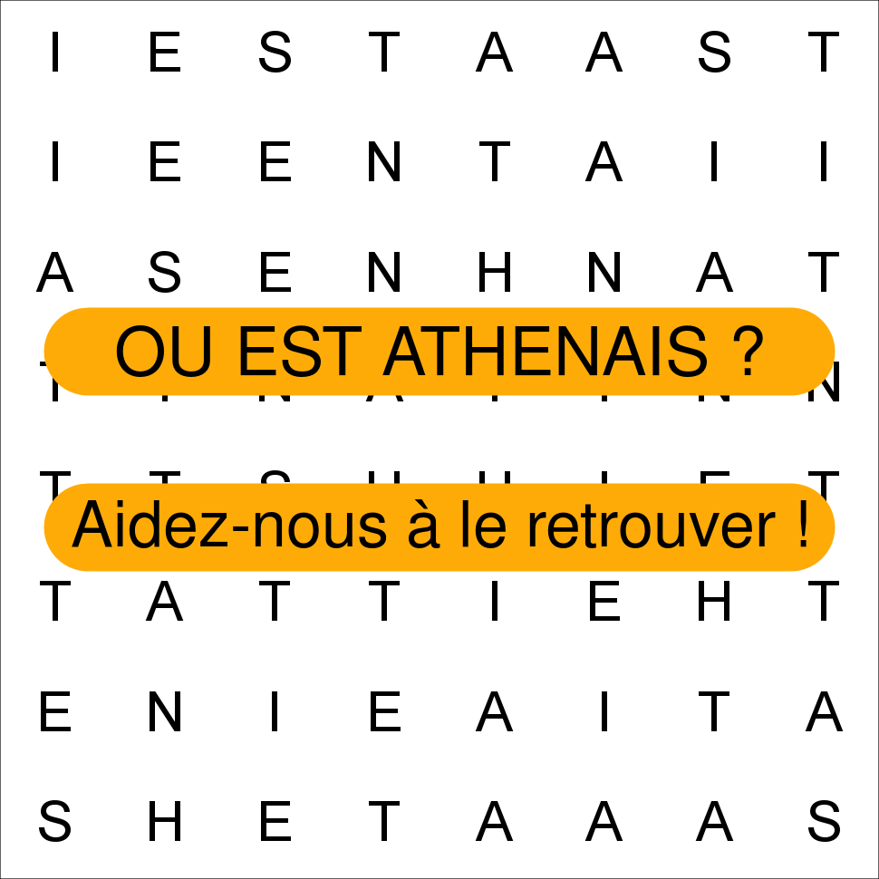 ATHENAIS