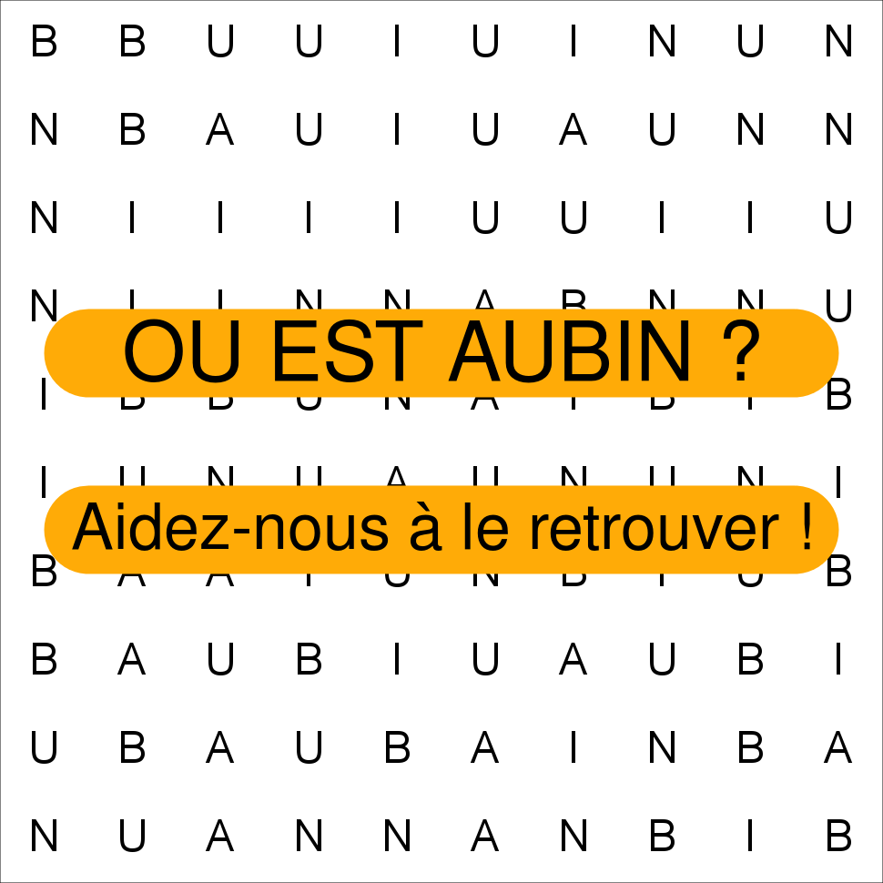 AUBIN