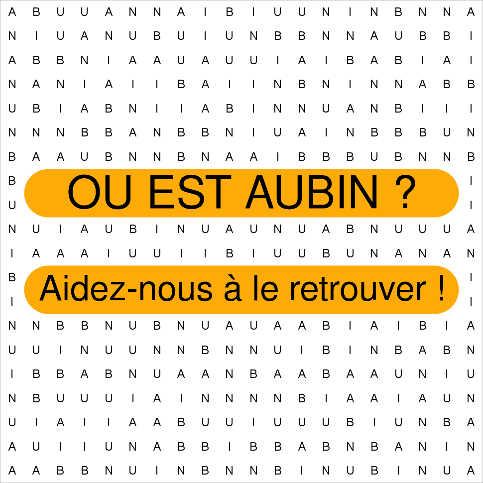 AUBIN