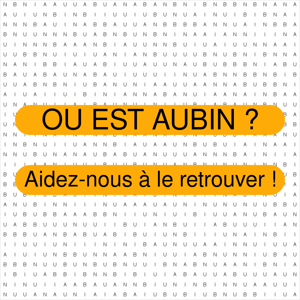 AUBIN