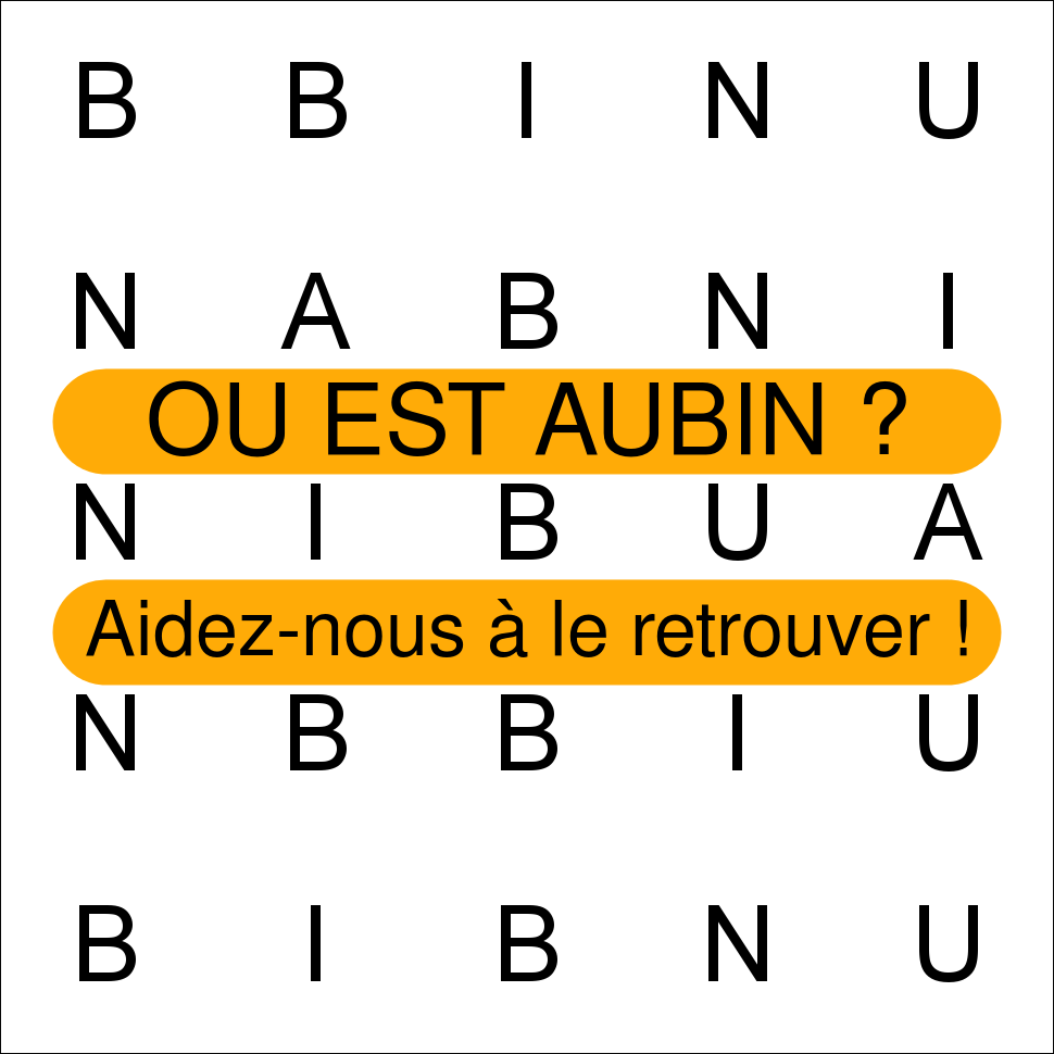 AUBIN