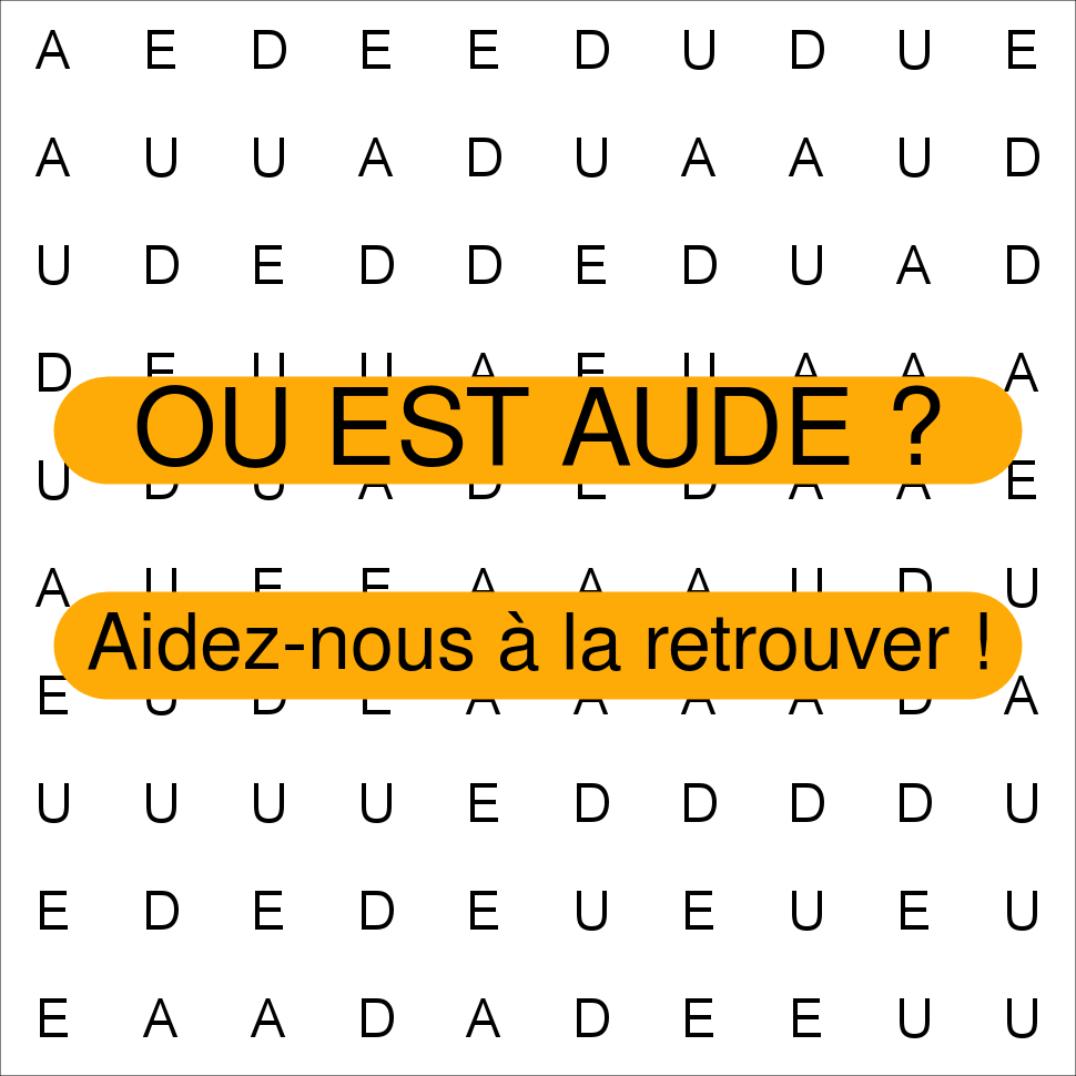 AUDE