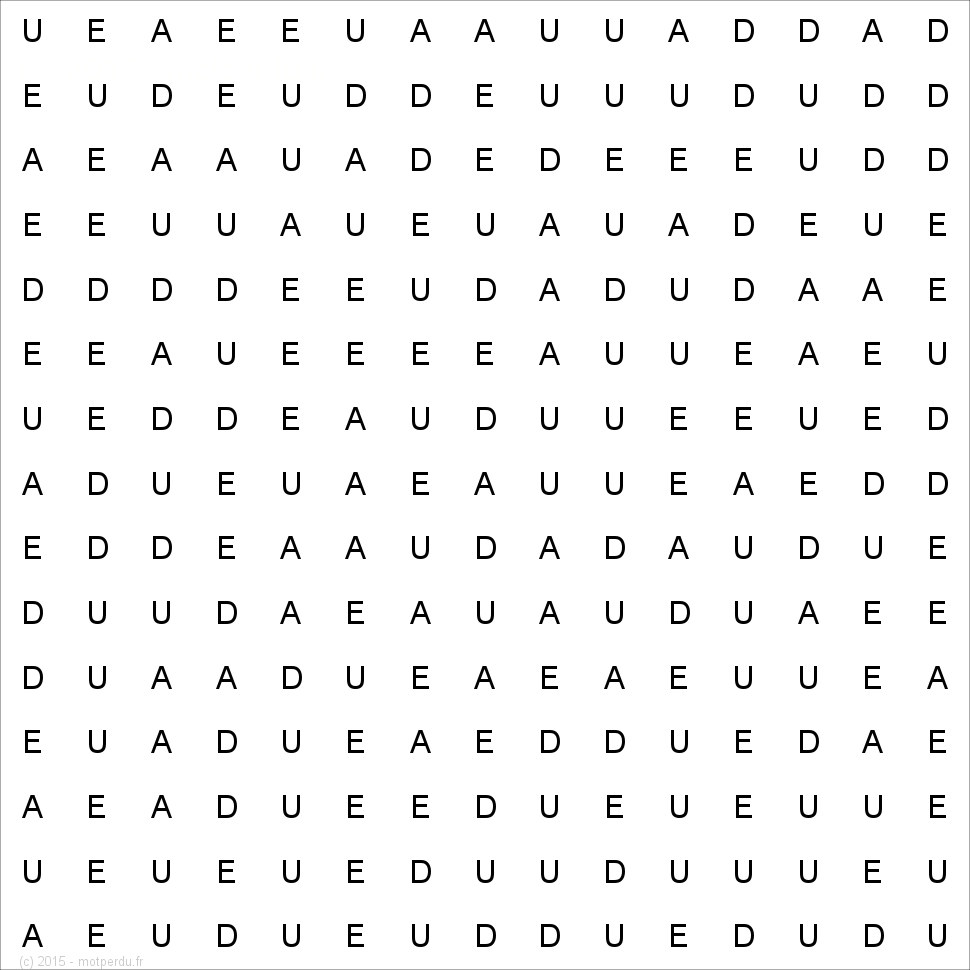 AUDE