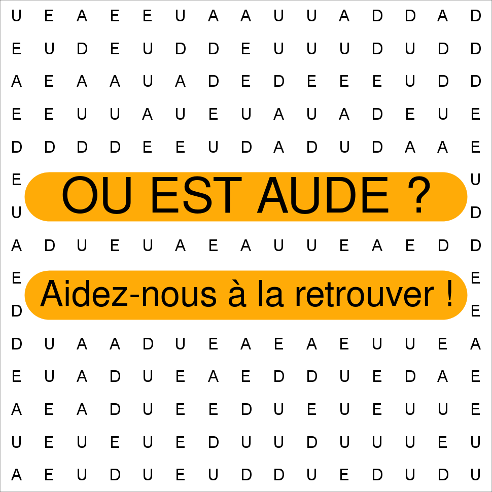 AUDE