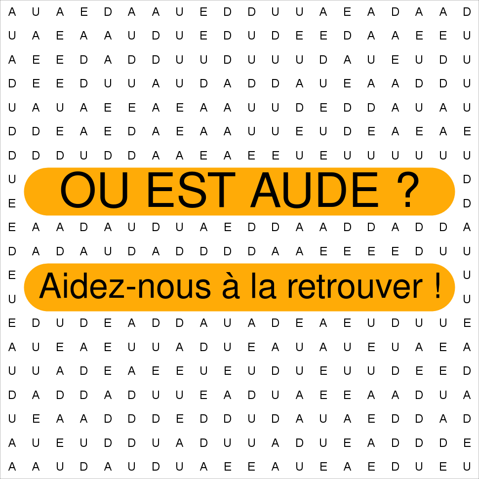 AUDE