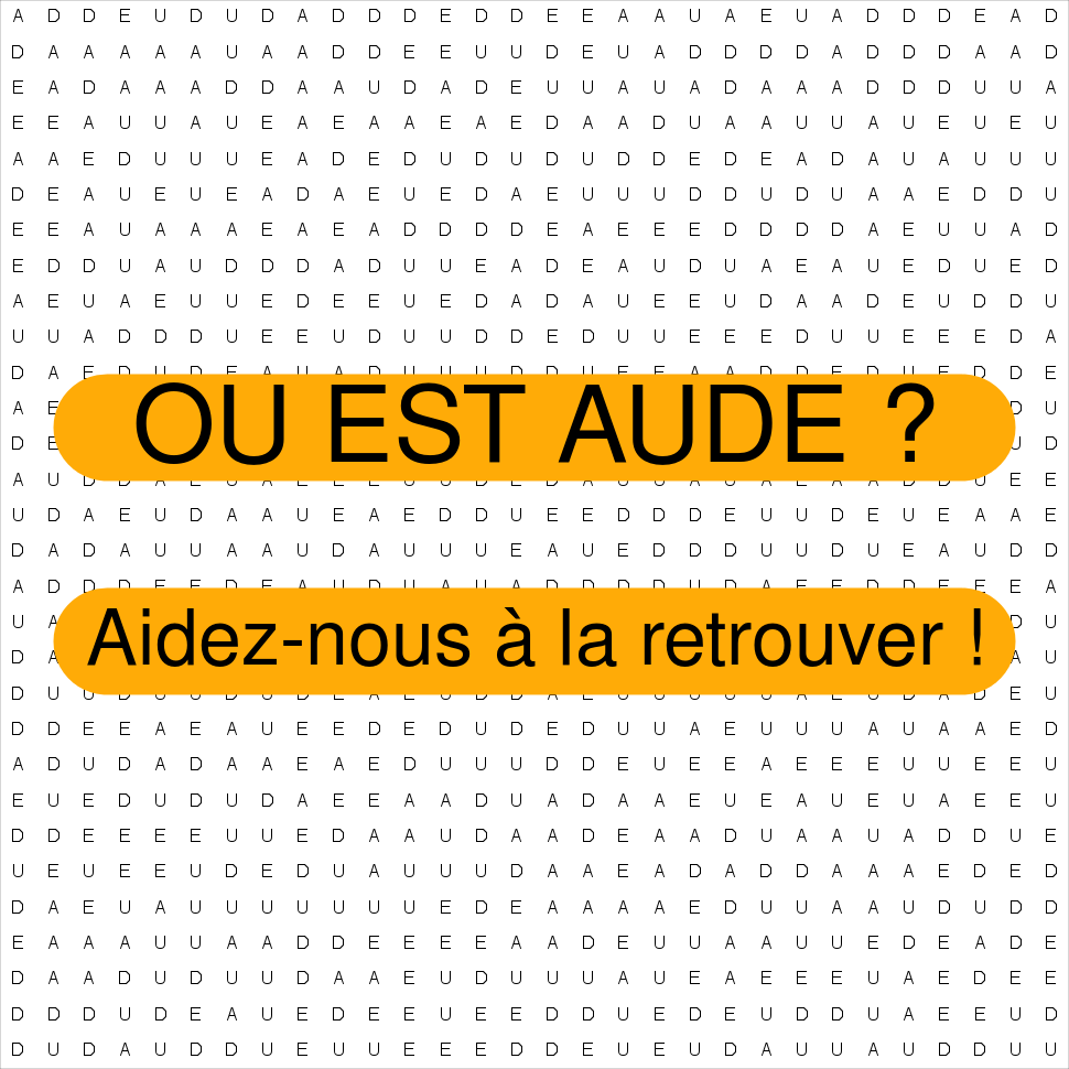 AUDE