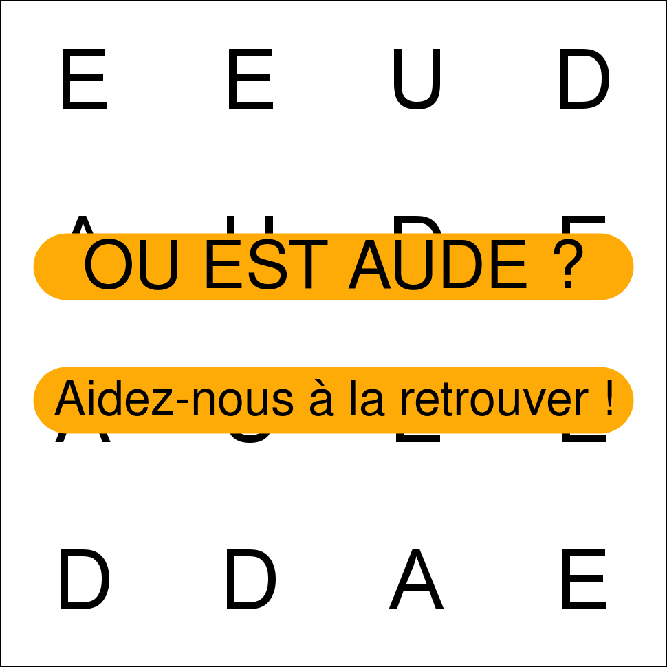AUDE