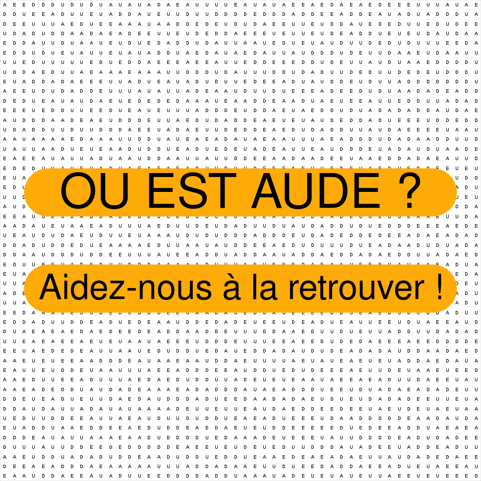 AUDE