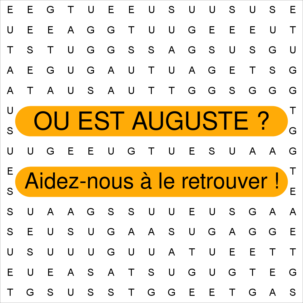 AUGUSTE
