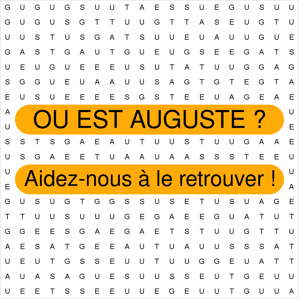 AUGUSTE