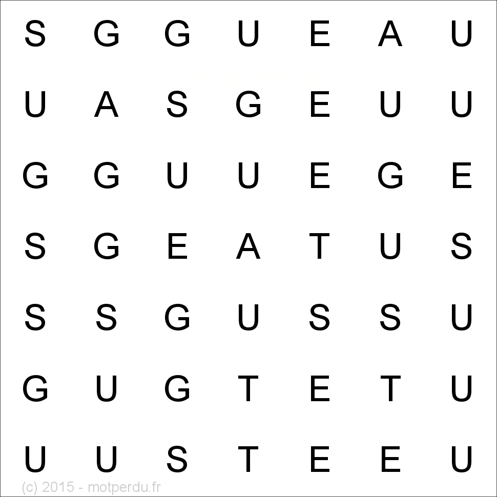 AUGUSTE