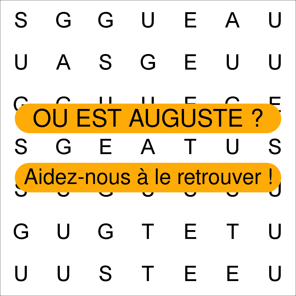 AUGUSTE