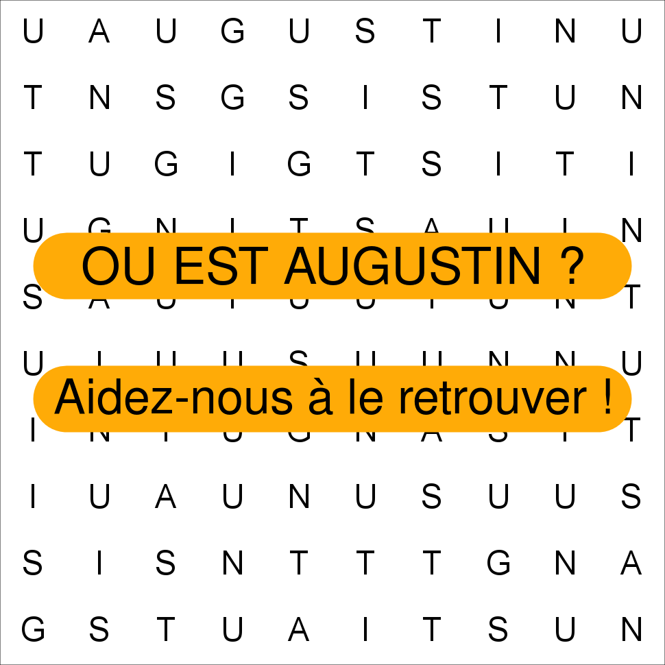 AUGUSTIN