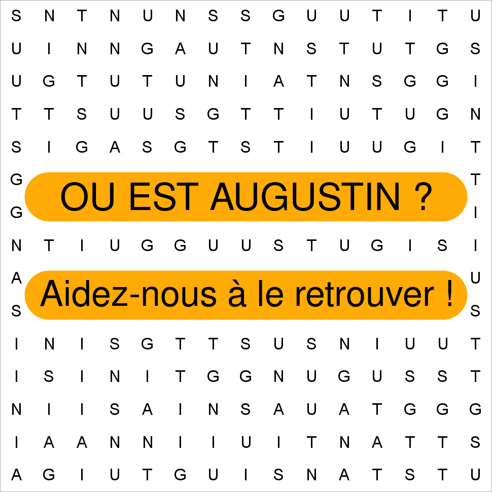 AUGUSTIN