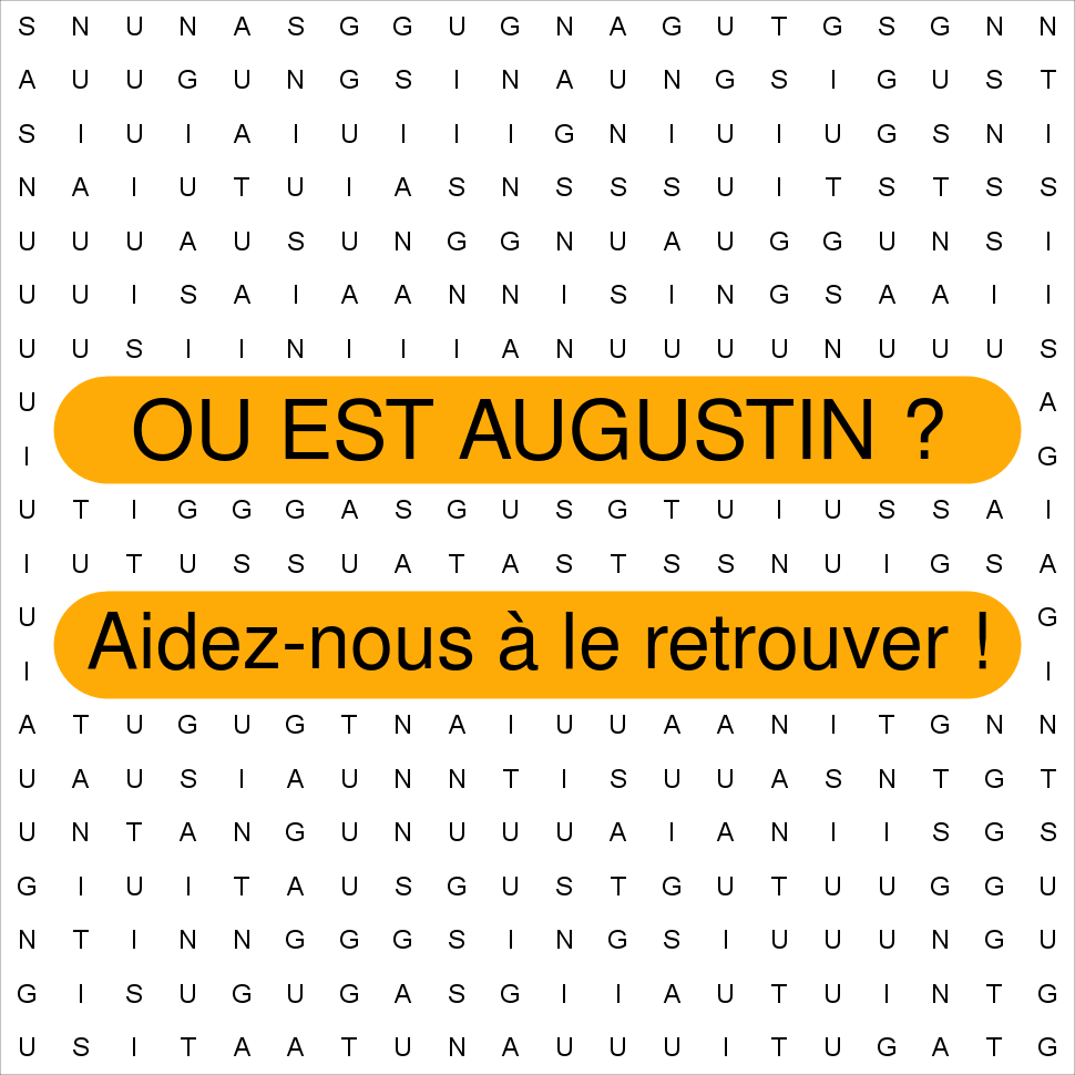AUGUSTIN