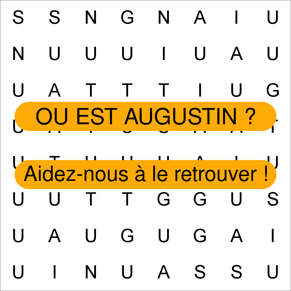 AUGUSTIN